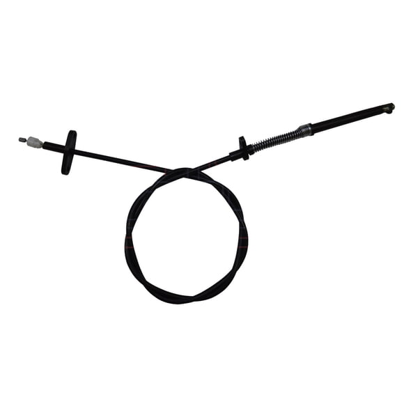 Cable Chicote Acelerador Compatible Con Mercury Grand Marquis 4.6L 1979 1980 1981 1982 1983 1984
