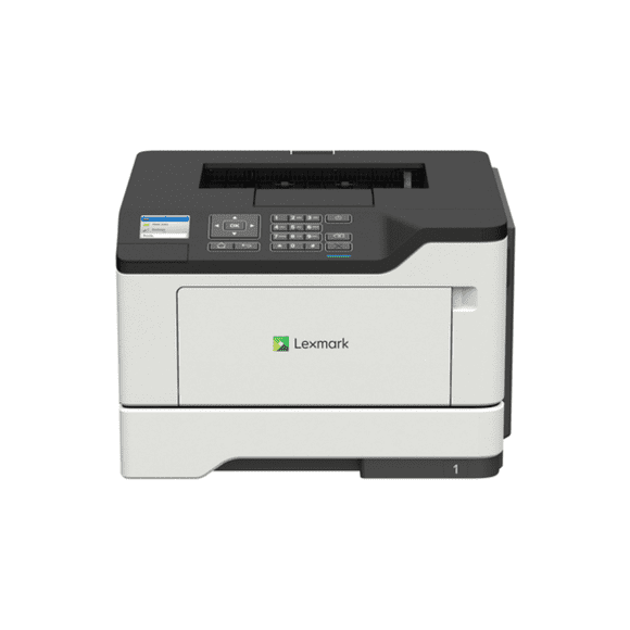 Impresora Simple Función Monocromática Lexmark Ms521dn - (Reacondicionado)