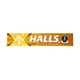 thumbnail image 1 of Caramelo macizo Halls sabor limón con miel 9 pzas, 1 of 4