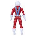 thumbnail image 4 of Figura de acción Marvel Legends Series Orb de 6 pulgadas con accesorio, 4 of 4
