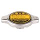 thumbnail image 1 of TAPÓN DE RADIADOR COROLLA 2009 al 2010 TOYOTA L4 2.4L, 1 of 3