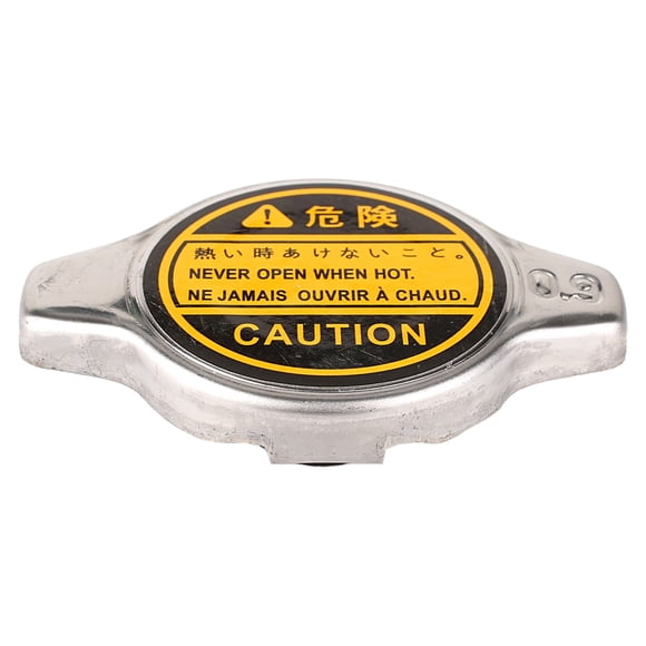 TAPÓN DE RADIADOR COROLLA 2009 al 2010 TOYOTA L4 2.4L