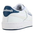 thumbnail image 5 of TENIS REEBOK UNISEX BLANCO CLUB C REVENGE 225 100211103 cafe 23.5, 5 of 5