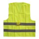 thumbnail image 2 of Chaleco Amarillo Reflejante HIGHVIS, 2 of 2