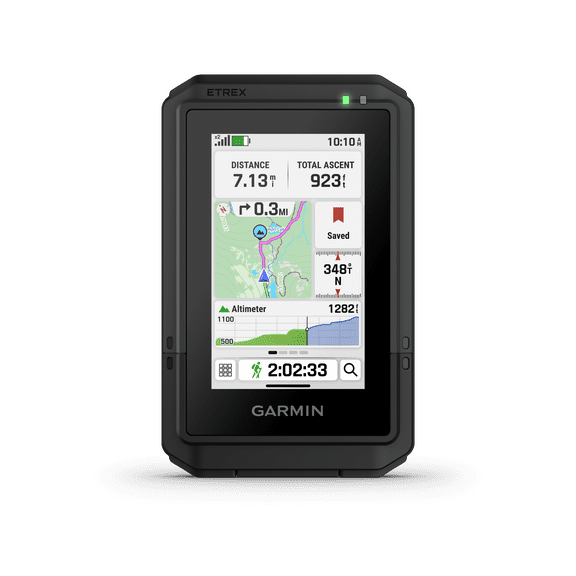 Garmin eTrex Touch