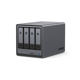 thumbnail image 1 of NAS Ugreen NASync DXP4800 Plus 4 Bahías Intel Pentium Gold 8GB, 1 of 9