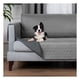 thumbnail image 1 of Protector de Sala 3 Pzas Reversible Pinsonic, Real Textil (Gris - Gris Oxford, CH/M/G), 1 of 6