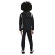 thumbnail image 2 of Conjunto Nike NSW Poly Ovly para Niños UNISEX DD8567-010 negro XL, 2 of 6