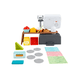thumbnail image 3 of Caja Registradora para Niños Mattel Fisher-Price Escanea y Aprende, 3 of 5