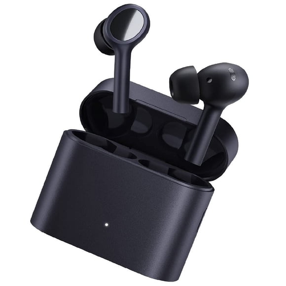 Auriculares inalámbricos Xiaomi True Wireless Earphones 2 Pro Black
