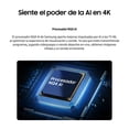 thumbnail image 4 of Pantalla Samsung 65" Neo QLED QN1EH 4K Vision AI (2026), 4 of 10