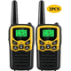 thumbnail image 1 of Walkie Talkie Malubero 22 Canales Malu2132, 1 of 3