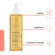thumbnail image 3 of Olio Detergente Liporestitutivo Avène Xeracalm A.D. 400ml, 3 of 6