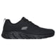 thumbnail image 1 of Tenis Mujer SKECHERS Escolar Transpirable Deporte Basico negro 24, 1 of 6