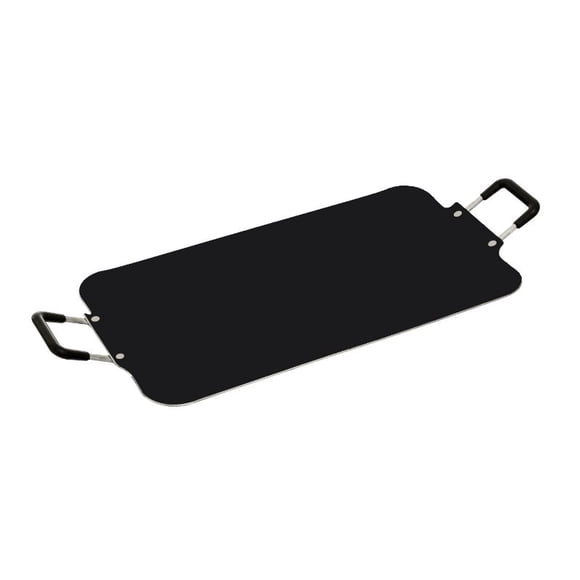 Grill Comal Antiadherente Doble Parrilla T-fal 0391000 50x27 cm