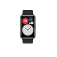 thumbnail image 1 of Smartwatch Huawei Watch Fit Negro, 1 of 4
