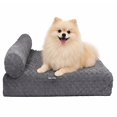 thumbnail image 1 of Cama ortopédica para mascota Infanti Pets chica, 1 of 4