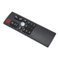 thumbnail image 1 of Control Remoto, Teclas Sensibles Universales AKB75595321 Control Remoto De Repuesto Fácil De Usar Para SL9YG Para Barra De Sonido , 1 of 7