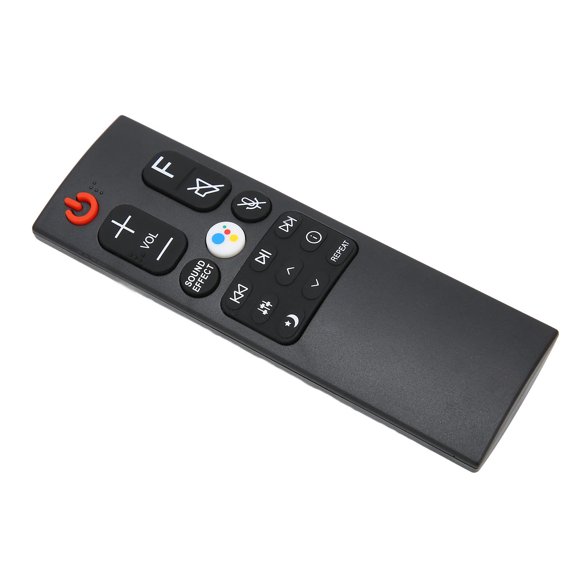 Control Remoto, Teclas Sensibles Universales AKB75595321 Control Remoto De Repuesto Fácil De Usar Para SL9YG Para Barra De Sonido 