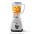 thumbnail image 2 of Licuadora Oster 2 Velocidades 1.25L 800 W Perilla Color Blanca, 2 of 6