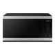 thumbnail image 1 of Microondas Samsung 1.4 Pies Acero Inox, 1 of 4