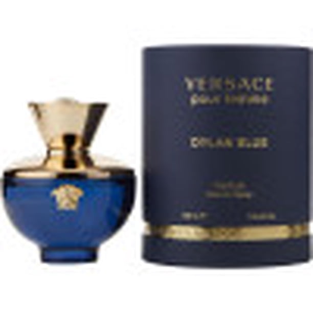 Versace Dylan Blue Pour Femme 100Ml Edp Spray | Walmart en línea