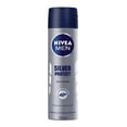 thumbnail image 3 of Antitranspirante NIVEA MEN silver ptorect antibacterial spray 150 ml, 3 of 4