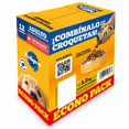thumbnail image 3 of Alimento húmedo para perro Pedigree Adulto sabor res 12 pack, 3 of 6