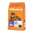 thumbnail image 3 of Alimento para Gato Minino Adulto Pollo y Res 1.3 Kg, 3 of 6