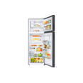 thumbnail image 3 of Refrigerador Top Mount 19 pies cúbicos, Fábrica de hielos, Negro, 3 of 4