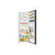 thumbnail image 3 of Refrigerador Top Mount 19 pies cúbicos, Fábrica de hielos, Negro, 3 of 4
