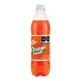 thumbnail image 1 of Refresco Orange Crush sabor naranja 600 ml, 1 of 3