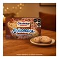 thumbnail image 4 of Galletas Gamesa Polvorones sabor nuez 360 G, 4 of 4