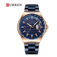 thumbnail image 3 of Reloj Curren KREd012003 Hombre Azul, 3 of 4