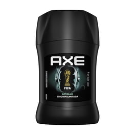 Desodorante Axe apollo en barra para caballero 45 g