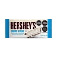 thumbnail image 1 of Chocolate blanco Hershey's Cookies 'n' Creme en barra 90 g, 1 of 5