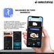thumbnail image 4 of Bascula de Cuerpo Cuadrada Digital SelectShop Bluetooth Hasta 180 Kg, 4 of 6