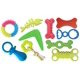 thumbnail image 2 of Paquete de Nupec adulto razas pequeñas 8 kg + 1 juguete caucho Fancy pets, 2 of 5