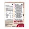 thumbnail image 3 of Atkins Barra de Proteína sabor Fusión de Galletas - CJ con 4, 3 of 3