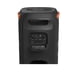 thumbnail image 4 of Bocina Portátil Jbl Partybox 110 Rgb, Bluetooth, 12 Hrs comer JBL JBL PartyBox 110, 4 of 4