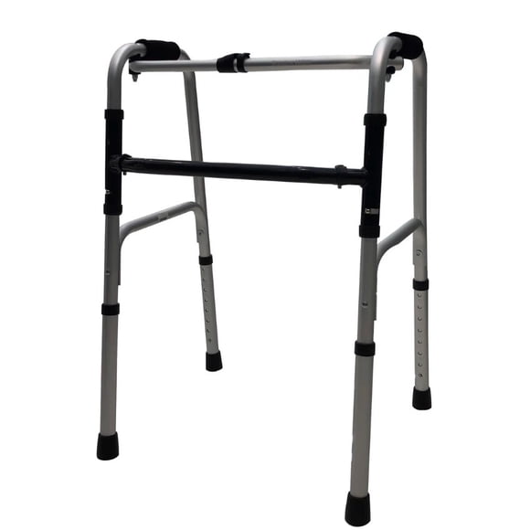 Andadera Plegable con Estructura Ligera-AN03G-Marca Handy