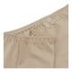thumbnail image 4 of Pantaleta Carnival para Mujer, con Moño Beige Talla M, 4 of 4