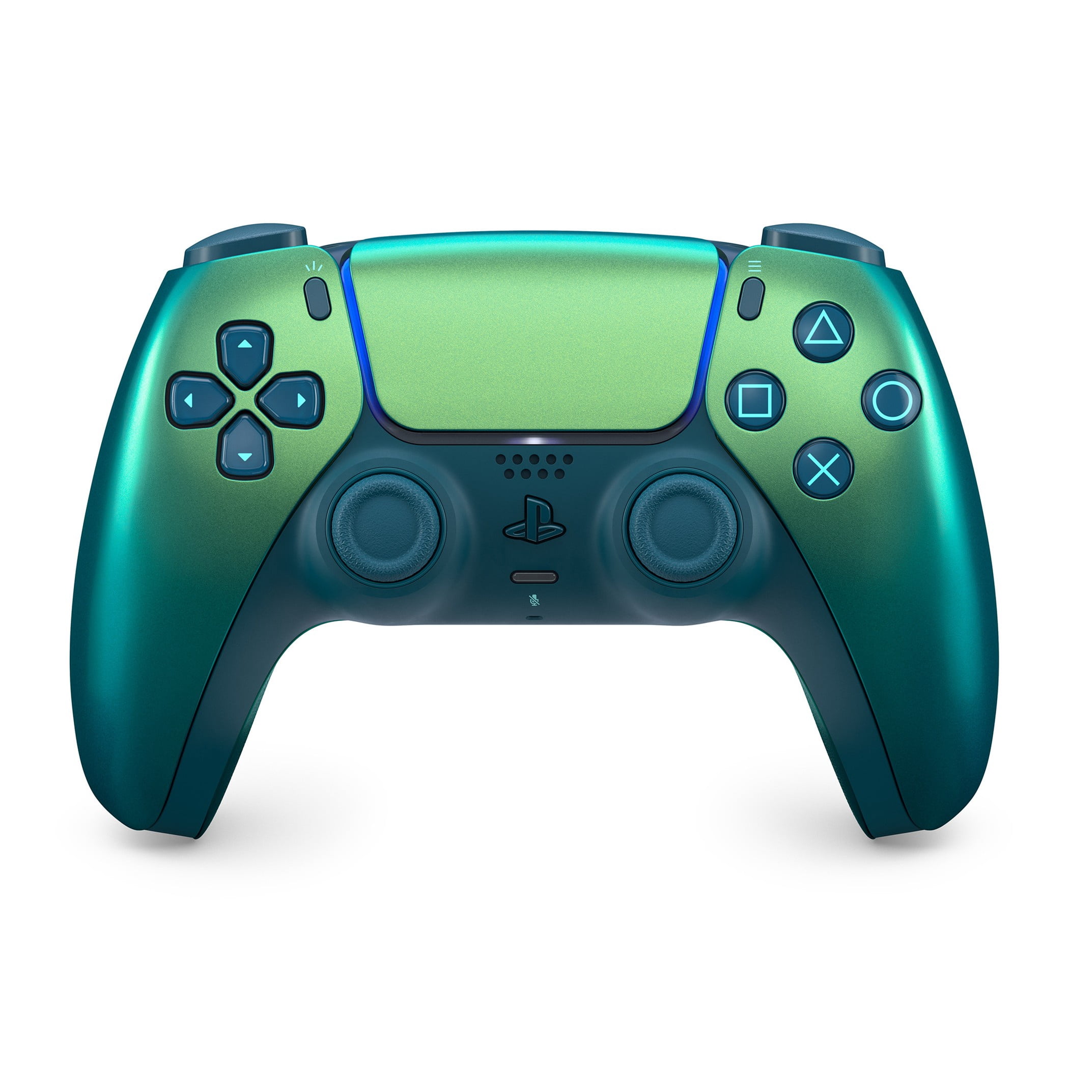 Control Inalámbrico DualSense para PlayStation 5 Chroma Teal