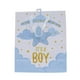 thumbnail image 2 of Bolsa Prichos Grande de Regalo Diseño de Estrellas Azul, 2 of 4