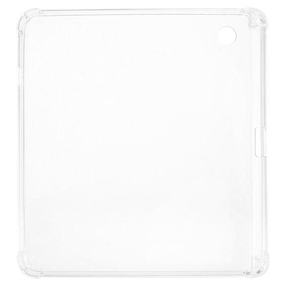 Funda protectora transparente para lector electrónico Kobo Sage 80