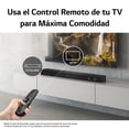 thumbnail image 2 of Barra de Sonido LG Bluetooth 5.1 Canales DTS Virtual X SH7Q, 2 of 13