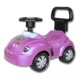 thumbnail image 1 of Cochecito Montable Infantil Angelin Rosa, 1 of 2