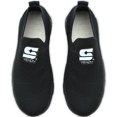 thumbnail image 4 of Tenis Dama, Zapatillas Dama Deportivas, Zapatillas de Malla Transpirable para Mujer, Zapatillas de Deporte Casuales de Moda para Entrenamiento Caminar Correr Gimnasio&nbsp;, 4 of 7