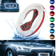 thumbnail image 1 of Tira Led Secuencial Cofre Auto Camioneta Luz Diurna Suv 1.8m, 1 of 4
