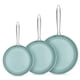 thumbnail image 1 of PAQUETE DE 3 SARTENES JADE COOK NUEVA GENERACION 20 24 y 28 CM C0361-02, 1 of 6